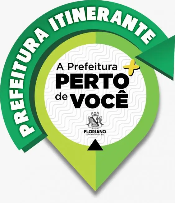 Prefeitura Itinerante