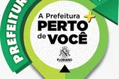 Prefeitura Itinerante (Foto: )