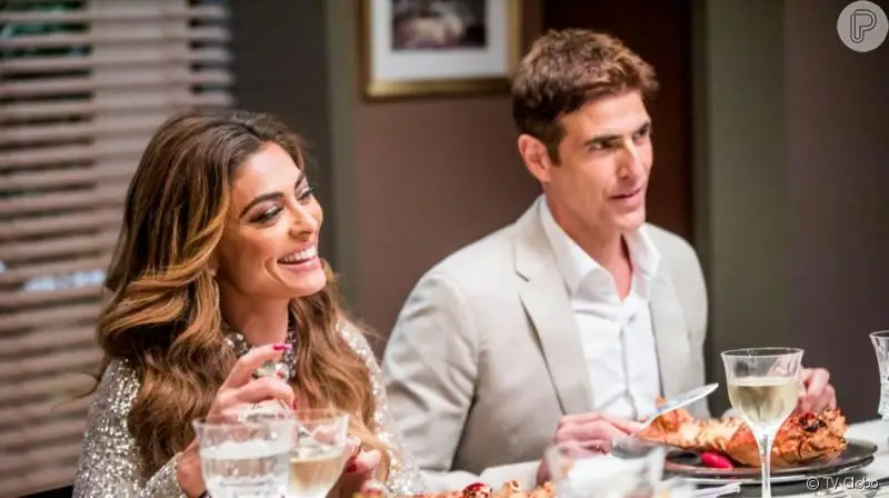 Foto: TV Globo
