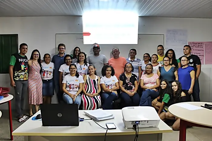 Foto: Divulgação/Ascom