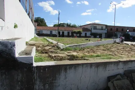 Cosme Jales