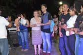 A última Primavera” recebe troféu em Angical do Piauí  (Foto: Adriano Sousa)