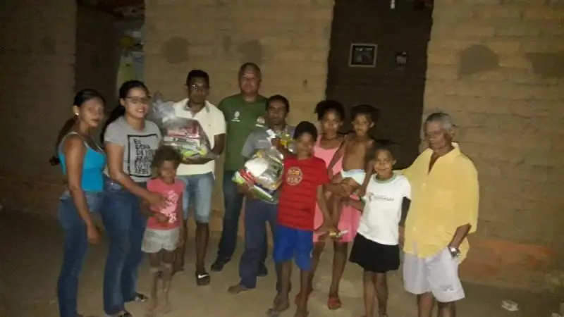 Foto: Divulgação/Lagoinha Notícia