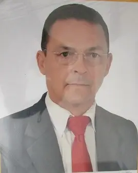 Cosme Jales