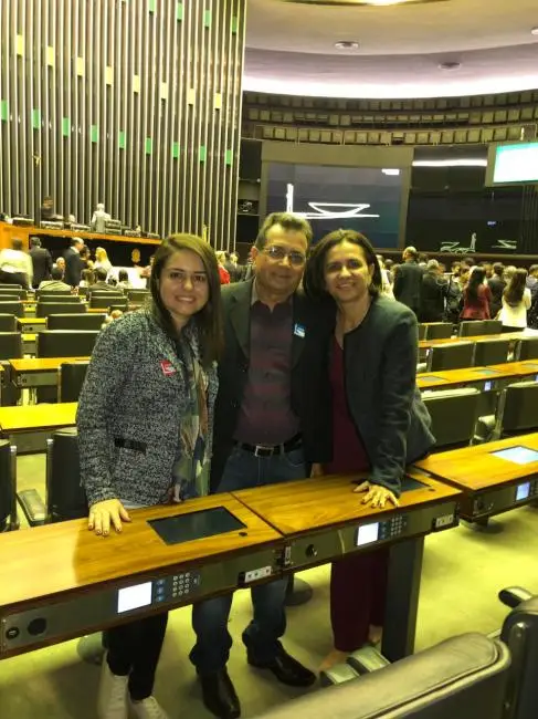 Foto: Divulgação/Ascom