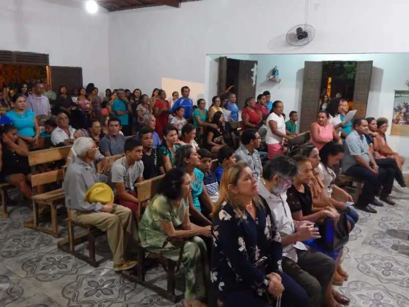 Autoridades locais