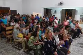 Autoridades locais (Foto: redação)