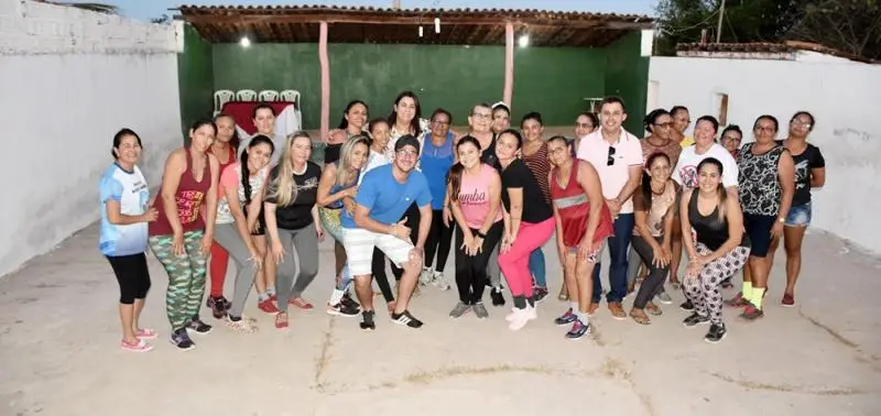 Foto: Reprodução/Cidades na Net