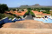 Foto: Cidade de Amarante (Paulo Barros) (Foto: Somos Notícia)