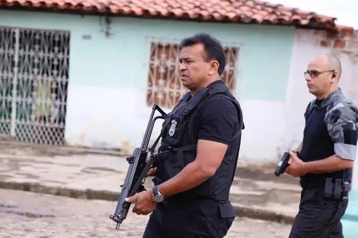 Operação PC 24h