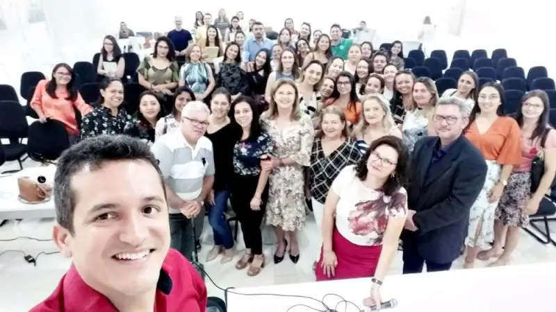Foto: Reprodução/Cidades na Net