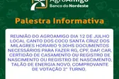  (Foto: Prefeitura Municipal)