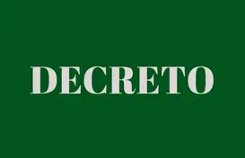 Decreto nº 005, de 26 de janeiro de 2018 (Foto: )