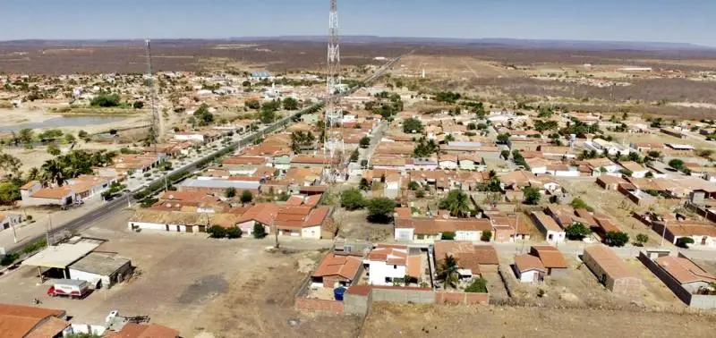 Foto: Reprodução/Cidades na Net