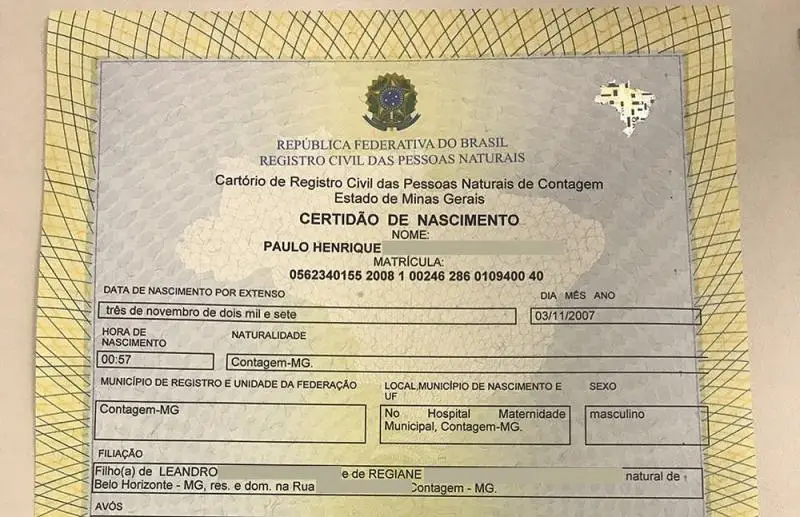 Foto ilustrativa