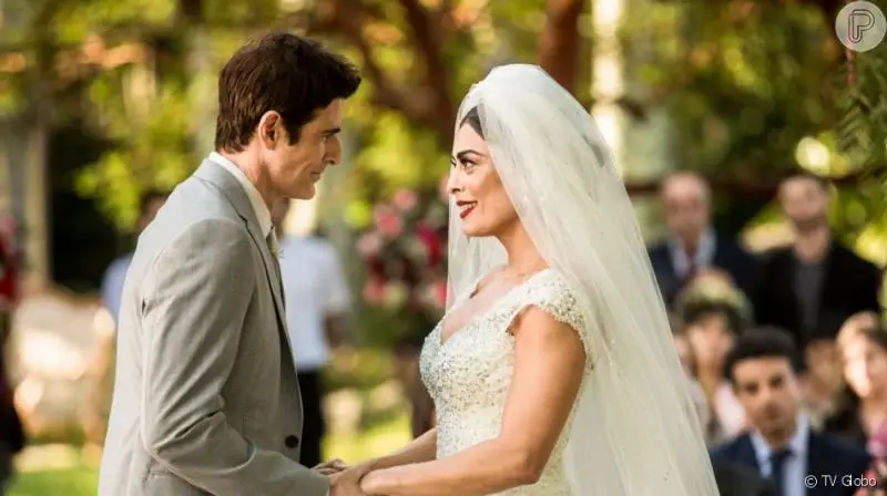 Foto: Reprodução/TV Globo