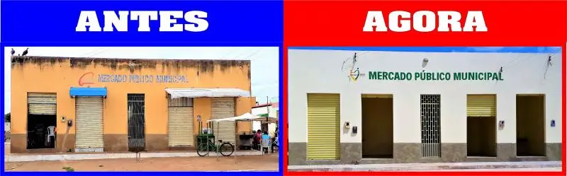 Mercado Público Municipal