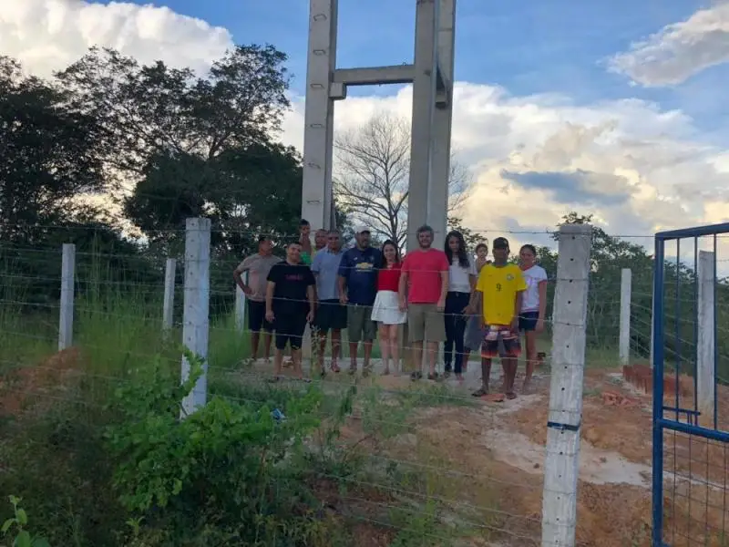 Foto: Divulgação/Lagoinha Notícia