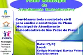 Foto: Divulgação/Ascom (Foto: Prefeitura Municipal)