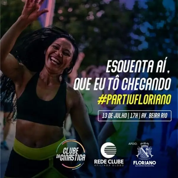 Clube da Ginástica