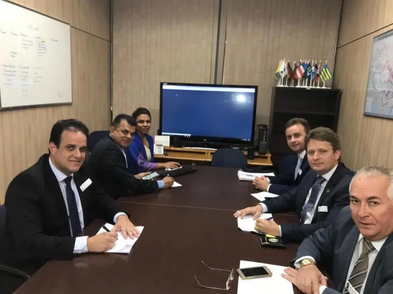 Foto: Divulgação/Ascom
