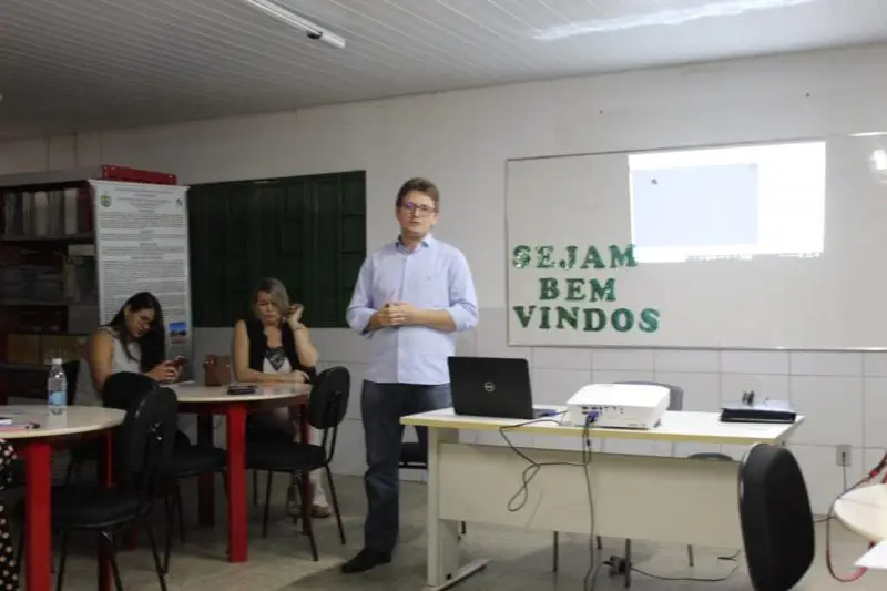 Foto: Divulgação/Ascom