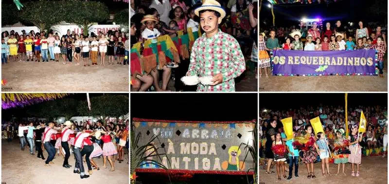 Foto: Reprodução/Cidades na Net