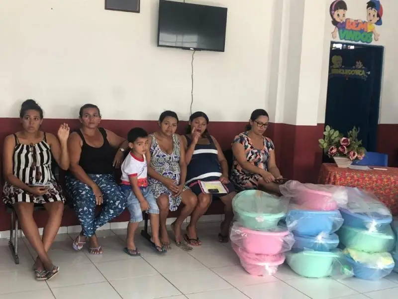 Foto: Divulgação/Lagoinha Notícia