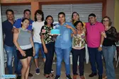 Aniversário (Foto: Valdecir Lima)