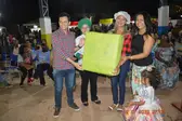 1º lugar no concurso gastronômico (Foto: Ascom)
