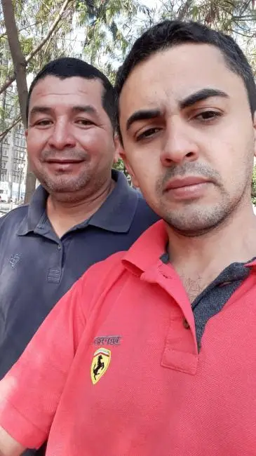 Ex-prefeito foi encontrado e está bem