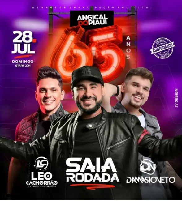 Foto: Divulgação/Canal 121