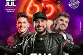 Foto: Divulgação/Canal 121 (Foto: Canal 121)
