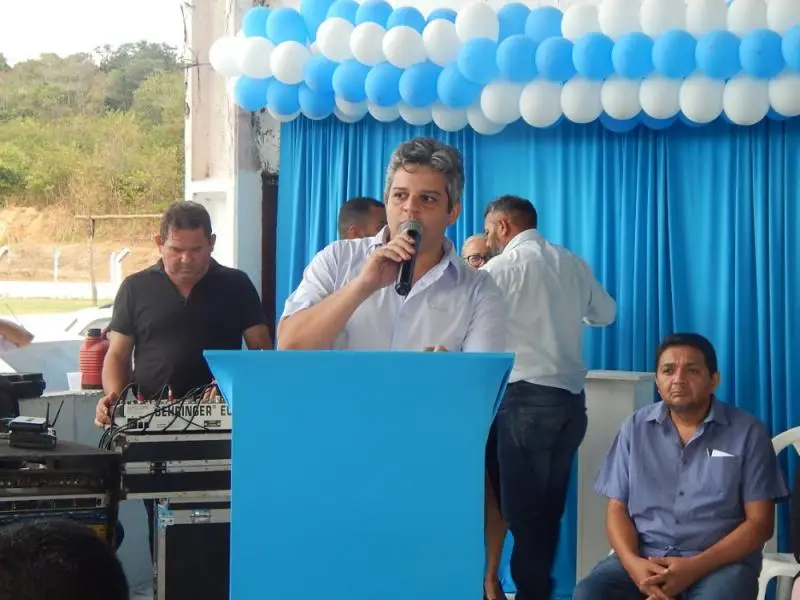 Foto: Divulgação/Lagoinha Notícia