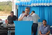 Foto: Divulgação/Lagoinha Notícia (Foto: Lagoinha Notícia)
