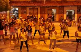 Foto: Divulgação/Ascom (Foto: Prefeitura Municipal)