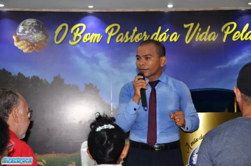 culto evangélico