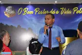 culto evangélico (Foto: Valdecir Lima)