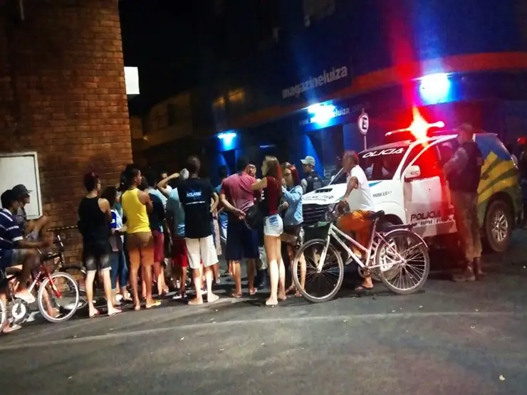 Foto: Daniel Santos