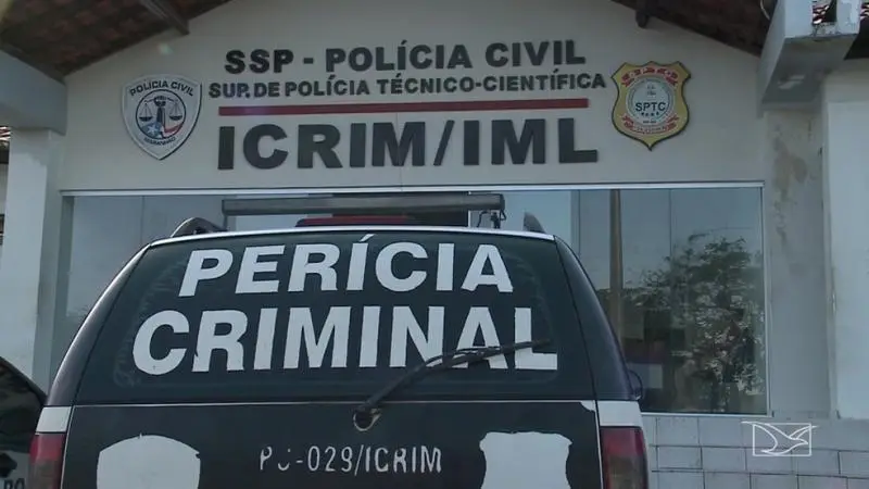 Foto: Reprodução/TV Mirante