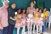  (Foto: Prefeitura Municipal de Água Branca)