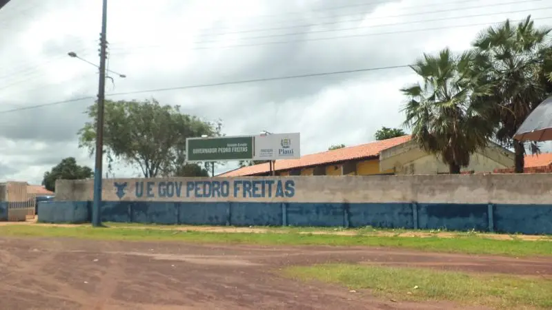 Foto: Saraiva Repórter