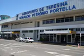 Foto: Divulgação (Foto: Infraero)