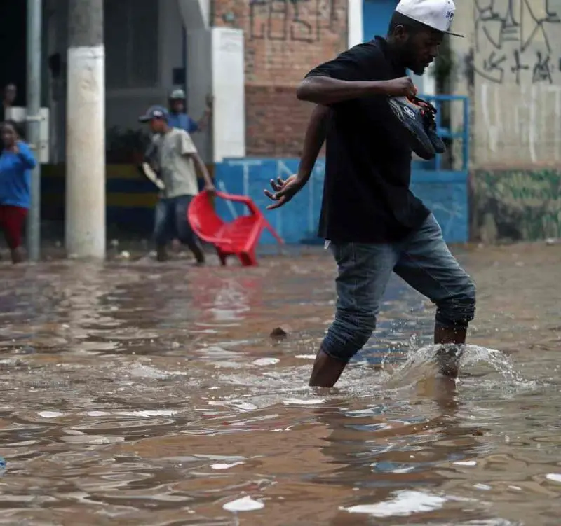 Foto: Reuters
