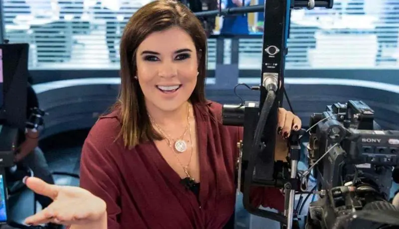 Foto: Divulgação / SBT