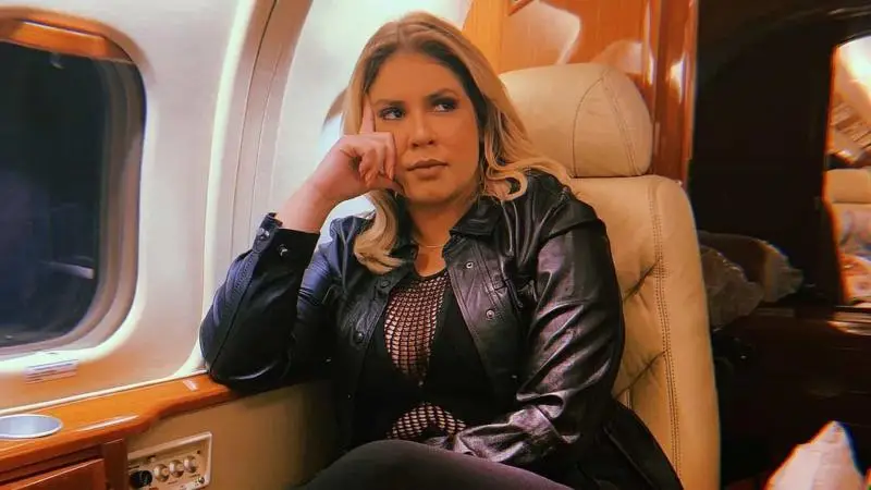 Foto: Reprodução Instagram