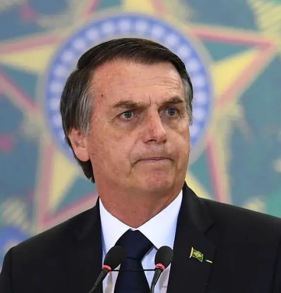 Foto: Evaristo Sá - AFP