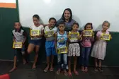  (Foto: Prefeitura Municipal de Água Branca)