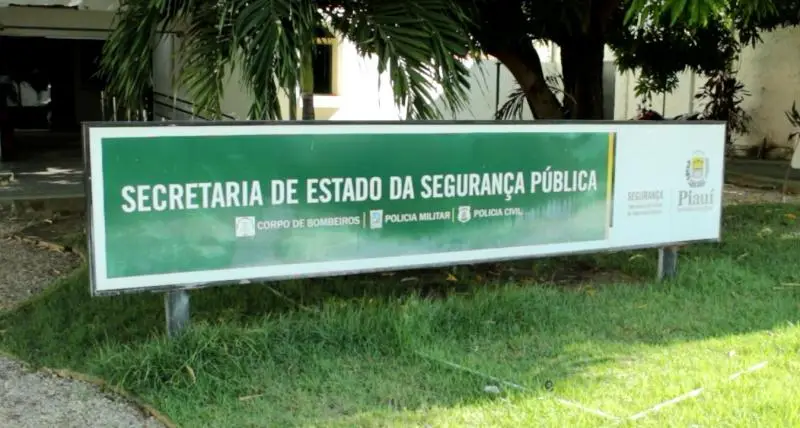 Foto: Divulgação SSP