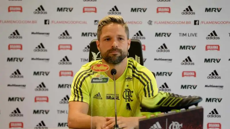 Foto: Alexandre Vidal / Flamengo